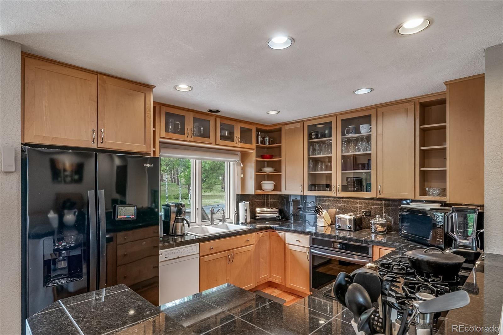 MLS Image #6 for 31192  cree drive,evergreen, Colorado