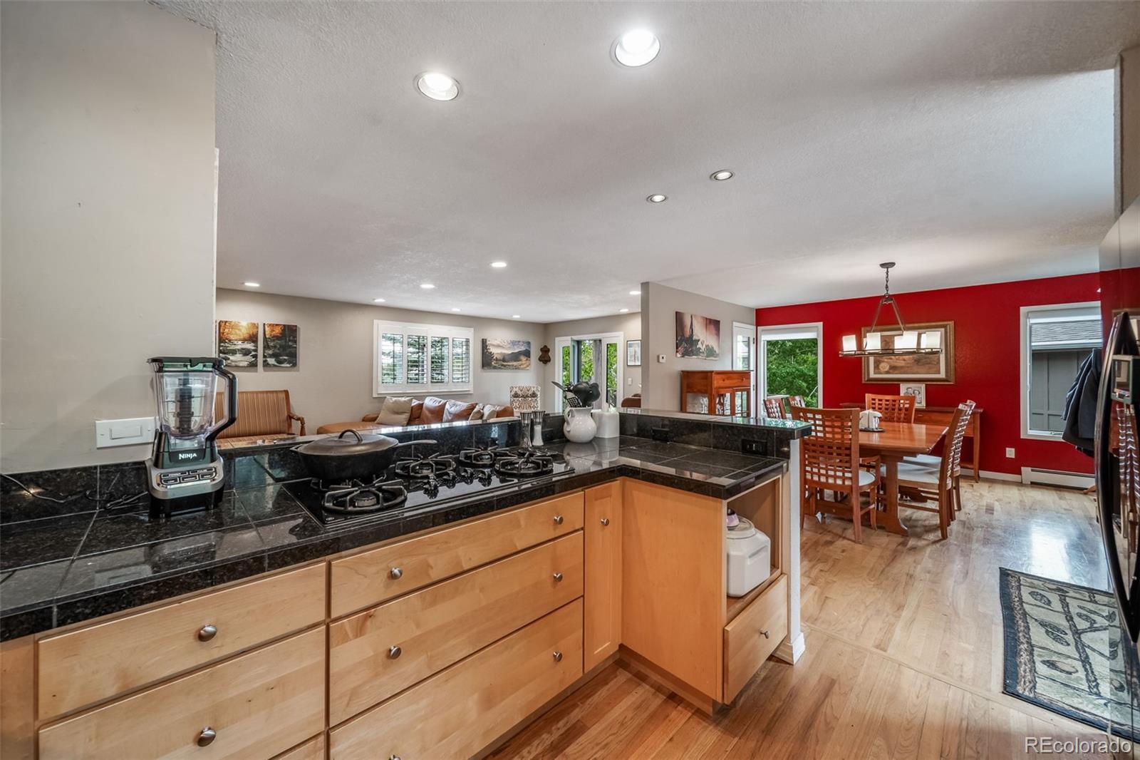 MLS Image #7 for 31192  cree drive,evergreen, Colorado