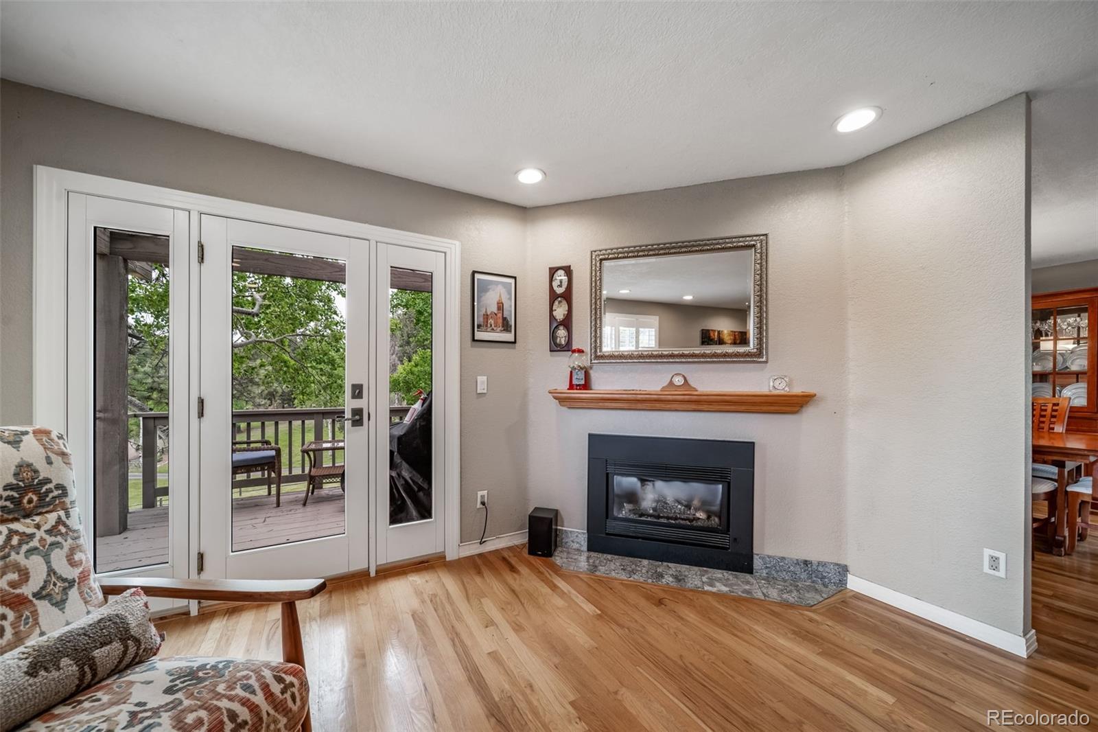 MLS Image #9 for 31192  cree drive,evergreen, Colorado