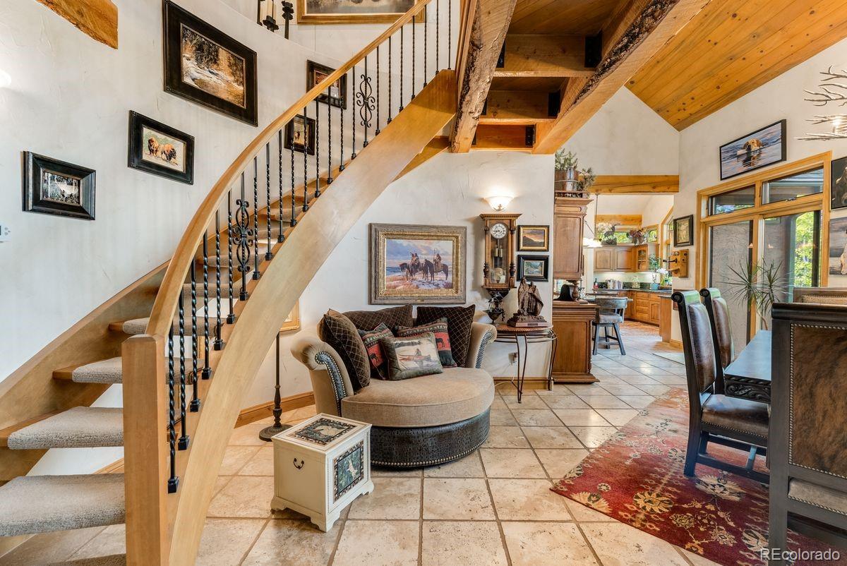 MLS Image #10 for 29700 s sunset trail,conifer, Colorado