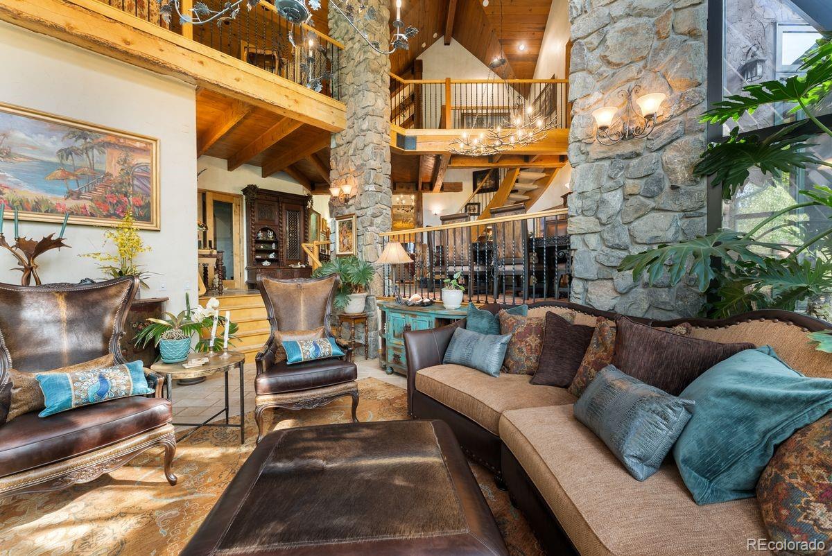 MLS Image #11 for 29700 s sunset trail,conifer, Colorado