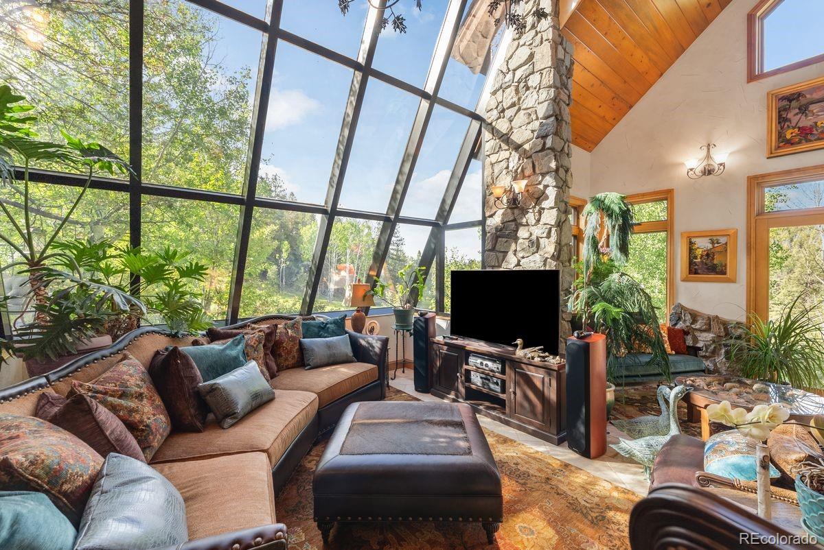 MLS Image #13 for 29700 s sunset trail,conifer, Colorado