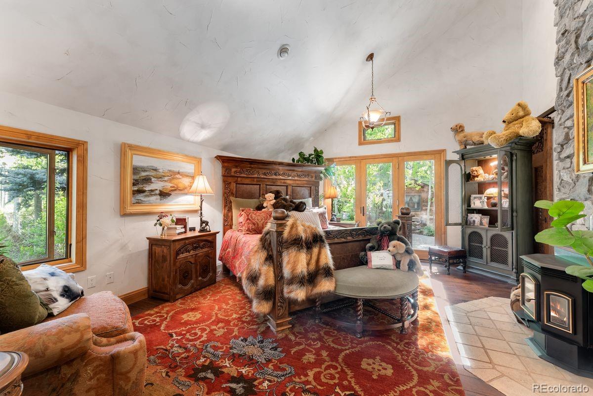 MLS Image #14 for 29700 s sunset trail,conifer, Colorado