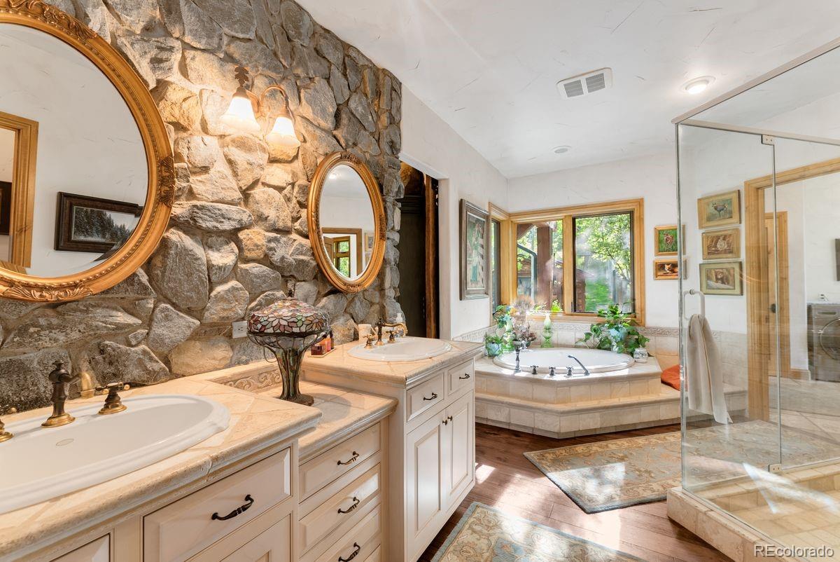 MLS Image #16 for 29700 s sunset trail,conifer, Colorado