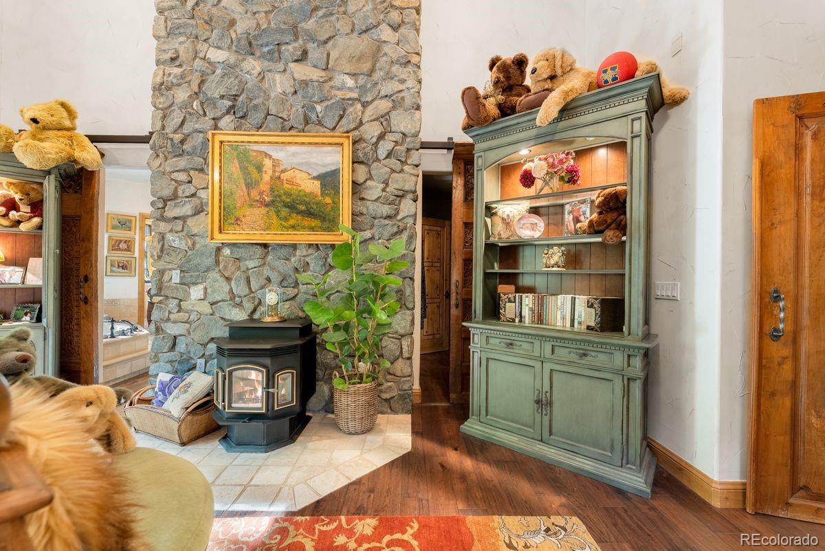 MLS Image #18 for 29700 s sunset trail,conifer, Colorado