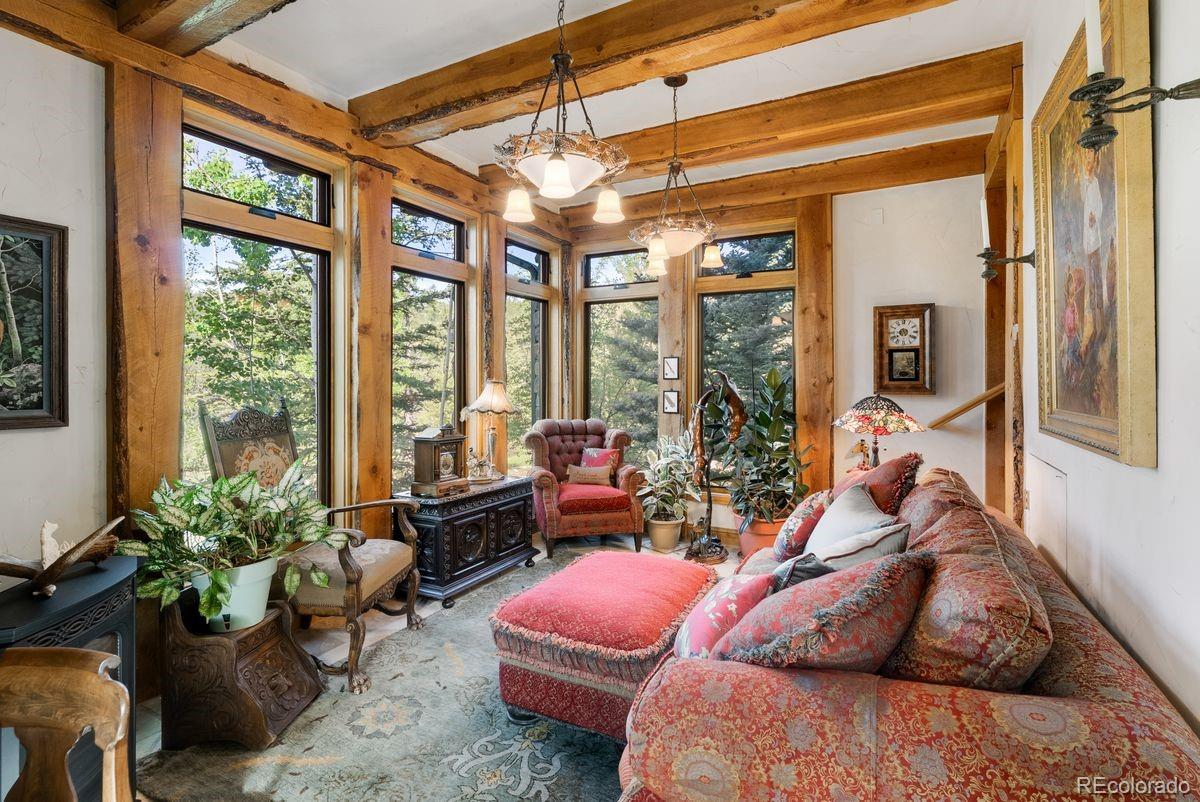 MLS Image #19 for 29700 s sunset trail,conifer, Colorado