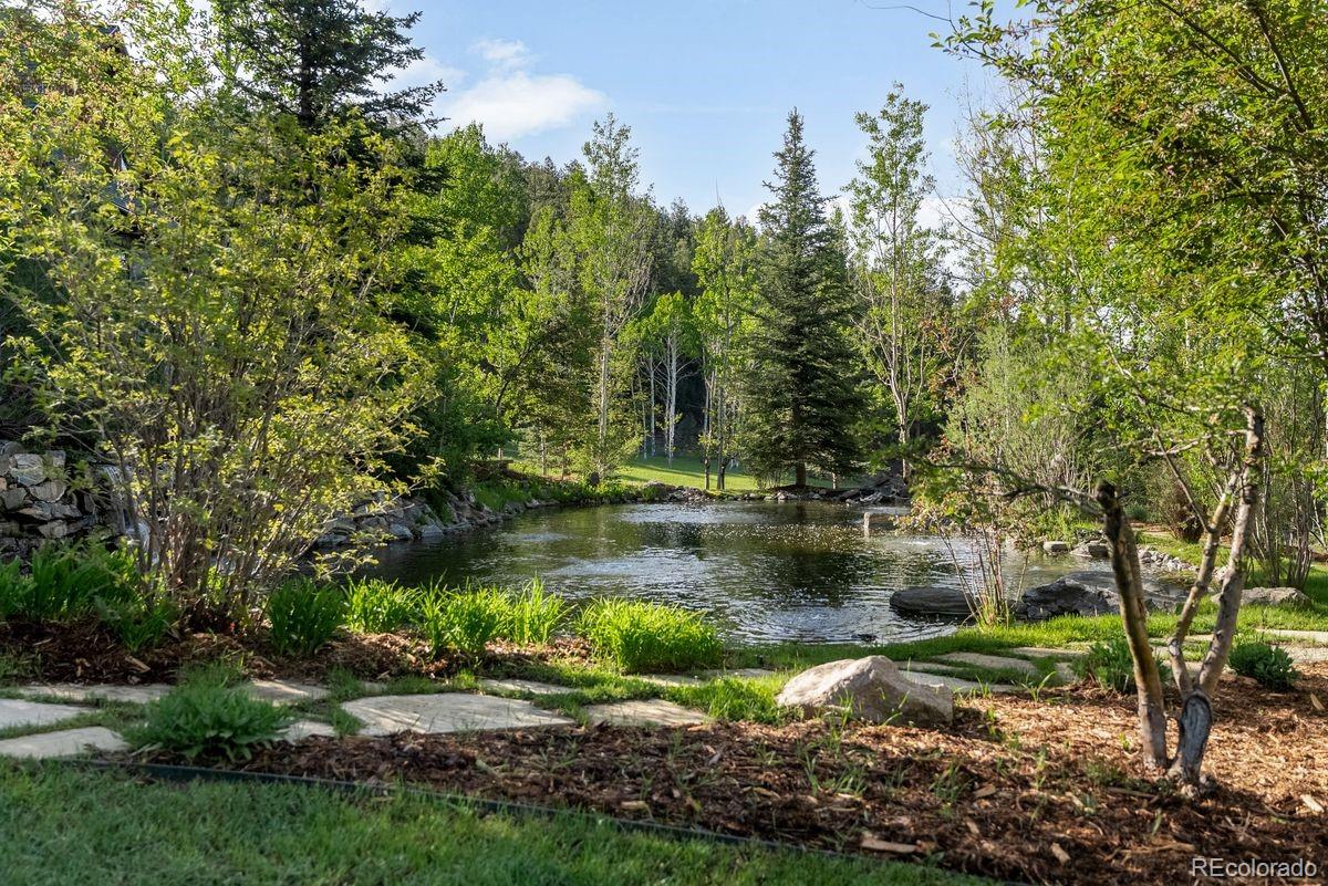 MLS Image #2 for 29700 s sunset trail,conifer, Colorado