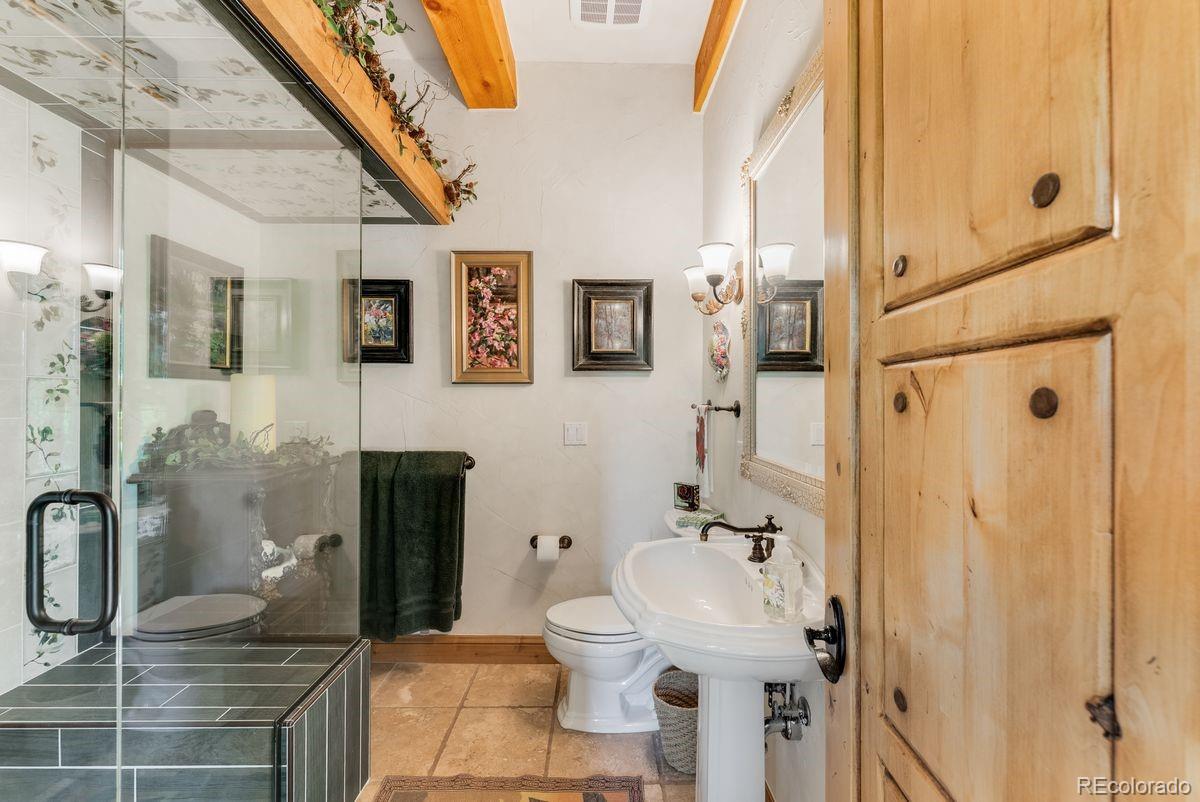 MLS Image #20 for 29700 s sunset trail,conifer, Colorado