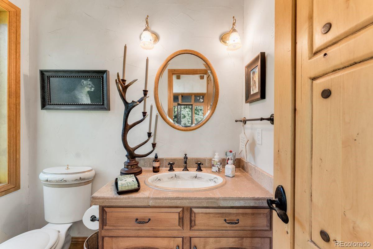 MLS Image #22 for 29700 s sunset trail,conifer, Colorado