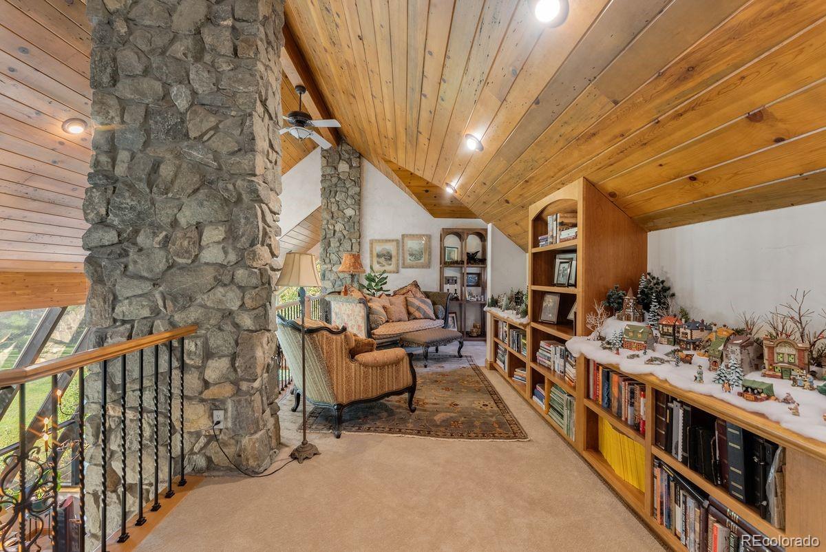 MLS Image #24 for 29700 s sunset trail,conifer, Colorado