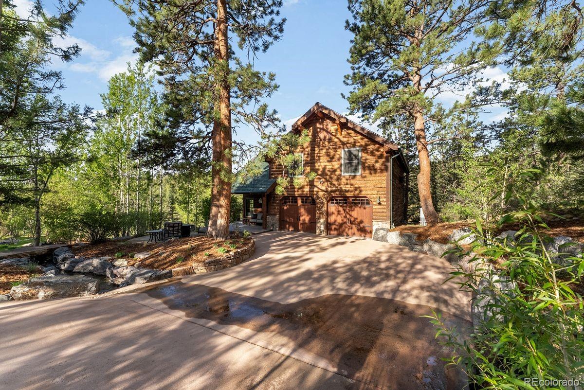 MLS Image #26 for 29700 s sunset trail,conifer, Colorado
