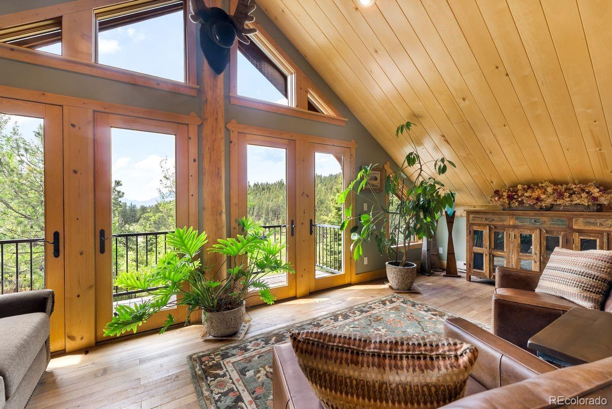 MLS Image #27 for 29700 s sunset trail,conifer, Colorado