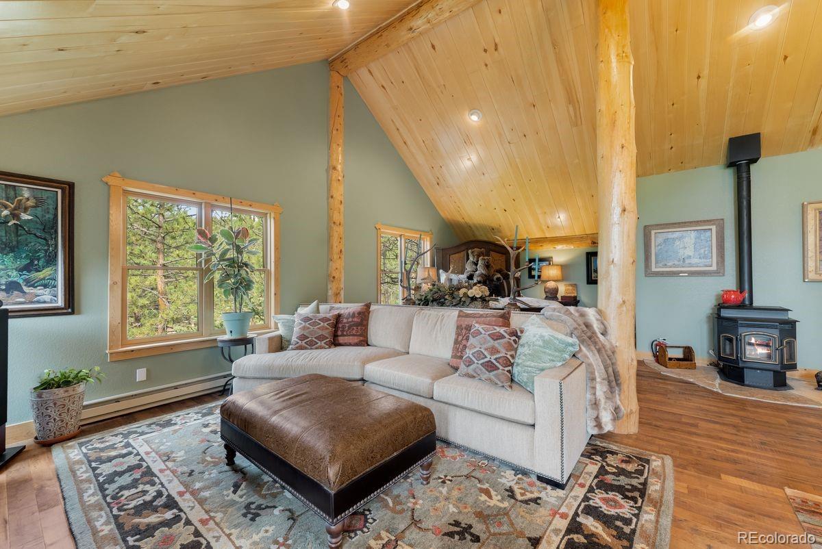 MLS Image #29 for 29700 s sunset trail,conifer, Colorado