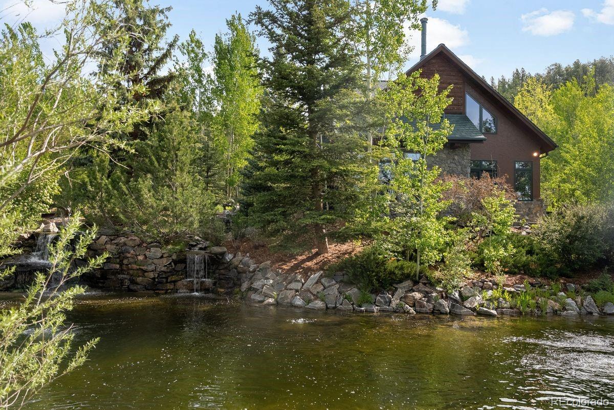 MLS Image #3 for 29700 s sunset trail,conifer, Colorado