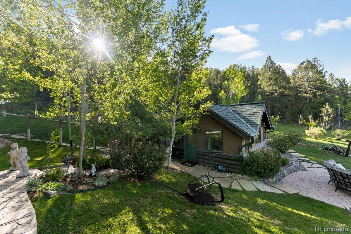 MLS Image #31 for 29700 s sunset trail,conifer, Colorado