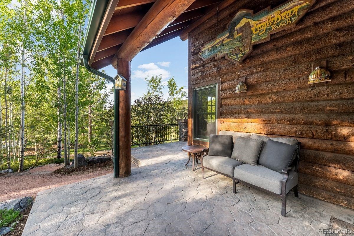 MLS Image #32 for 29700 s sunset trail,conifer, Colorado