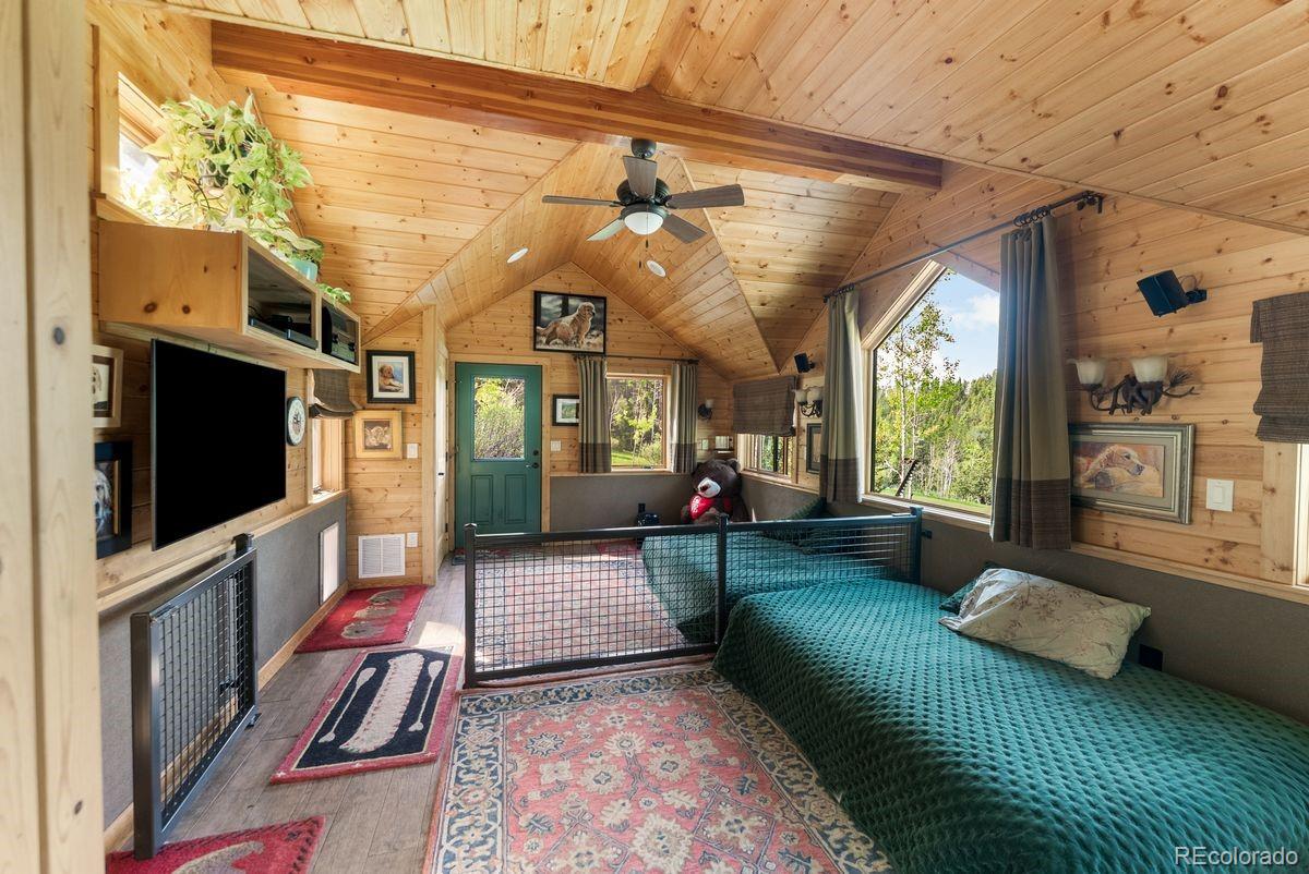 MLS Image #33 for 29700 s sunset trail,conifer, Colorado