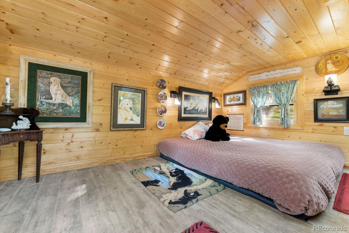 MLS Image #34 for 29700 s sunset trail,conifer, Colorado