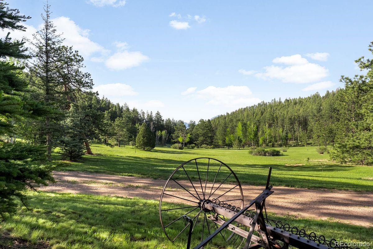 MLS Image #37 for 29700 s sunset trail,conifer, Colorado