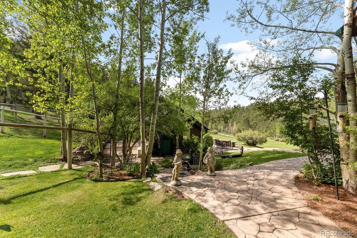 MLS Image #38 for 29700 s sunset trail,conifer, Colorado