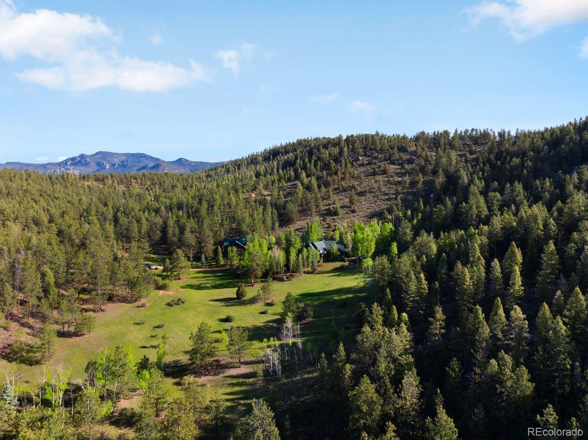 MLS Image #4 for 29700 s sunset trail,conifer, Colorado