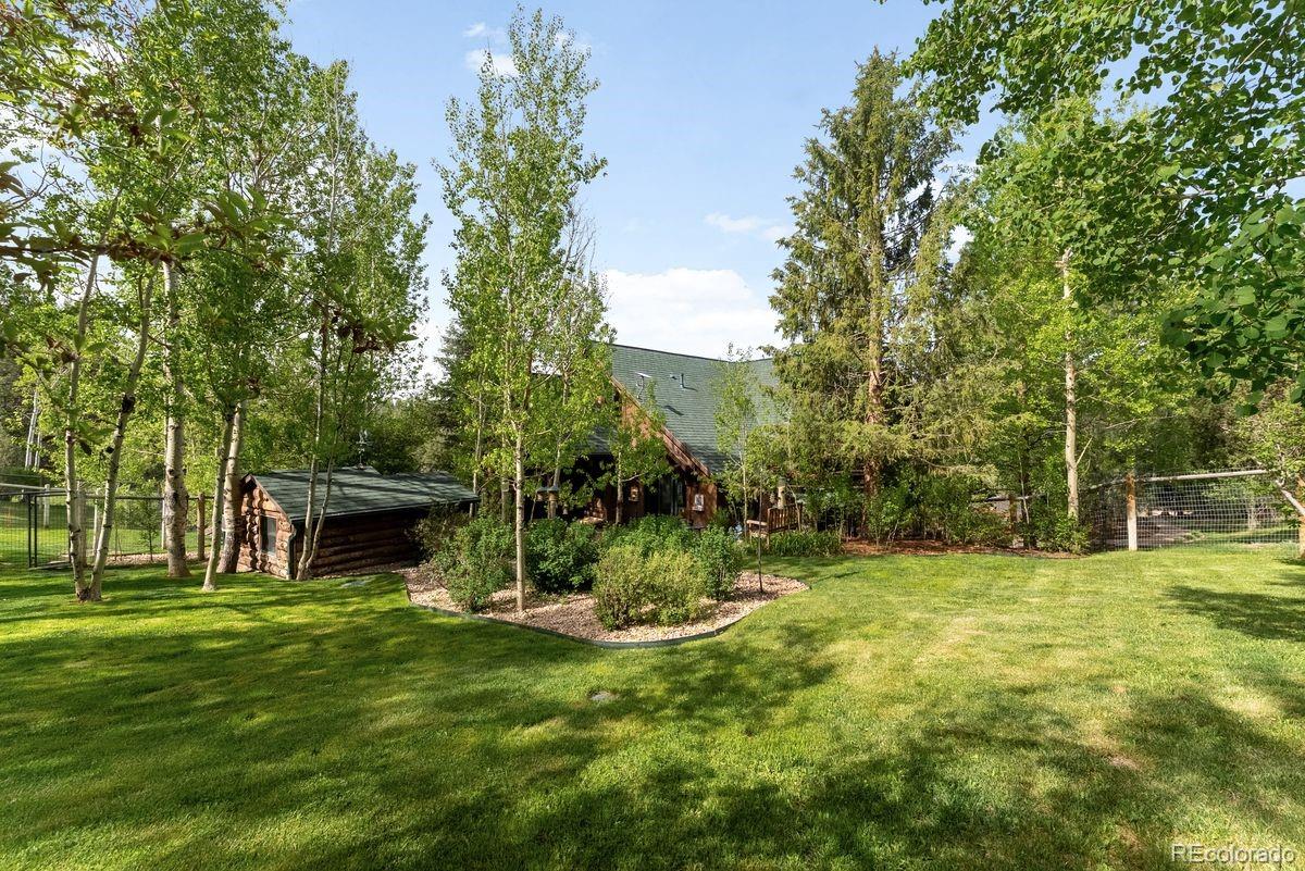 MLS Image #40 for 29700 s sunset trail,conifer, Colorado