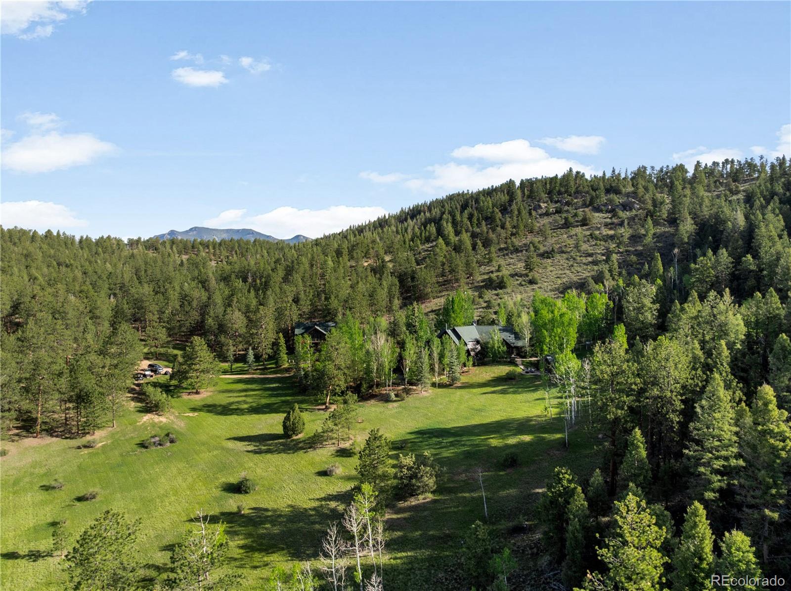 MLS Image #42 for 29700 s sunset trail,conifer, Colorado