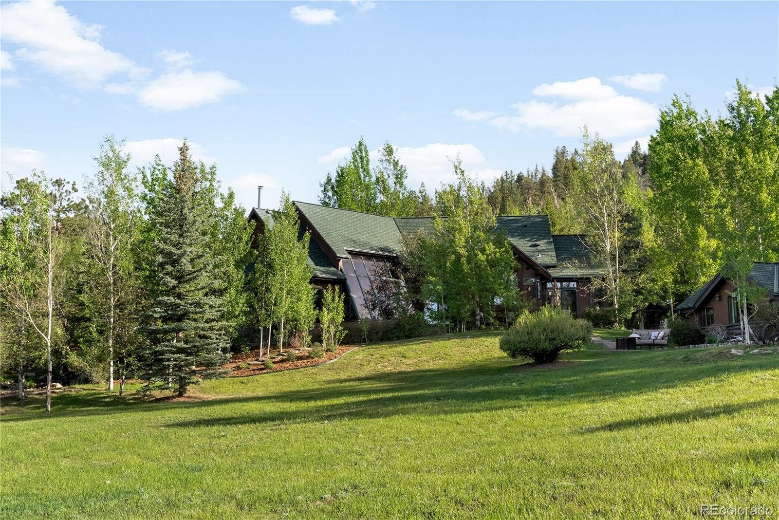 MLS Image #43 for 29700 s sunset trail,conifer, Colorado