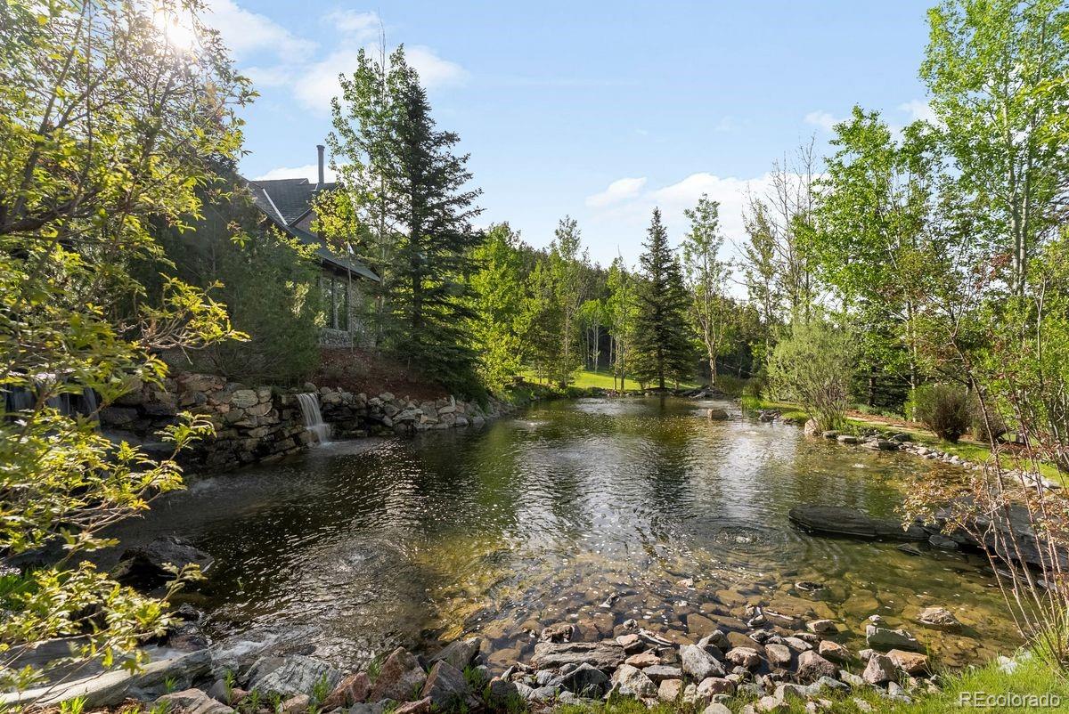 MLS Image #5 for 29700 s sunset trail,conifer, Colorado