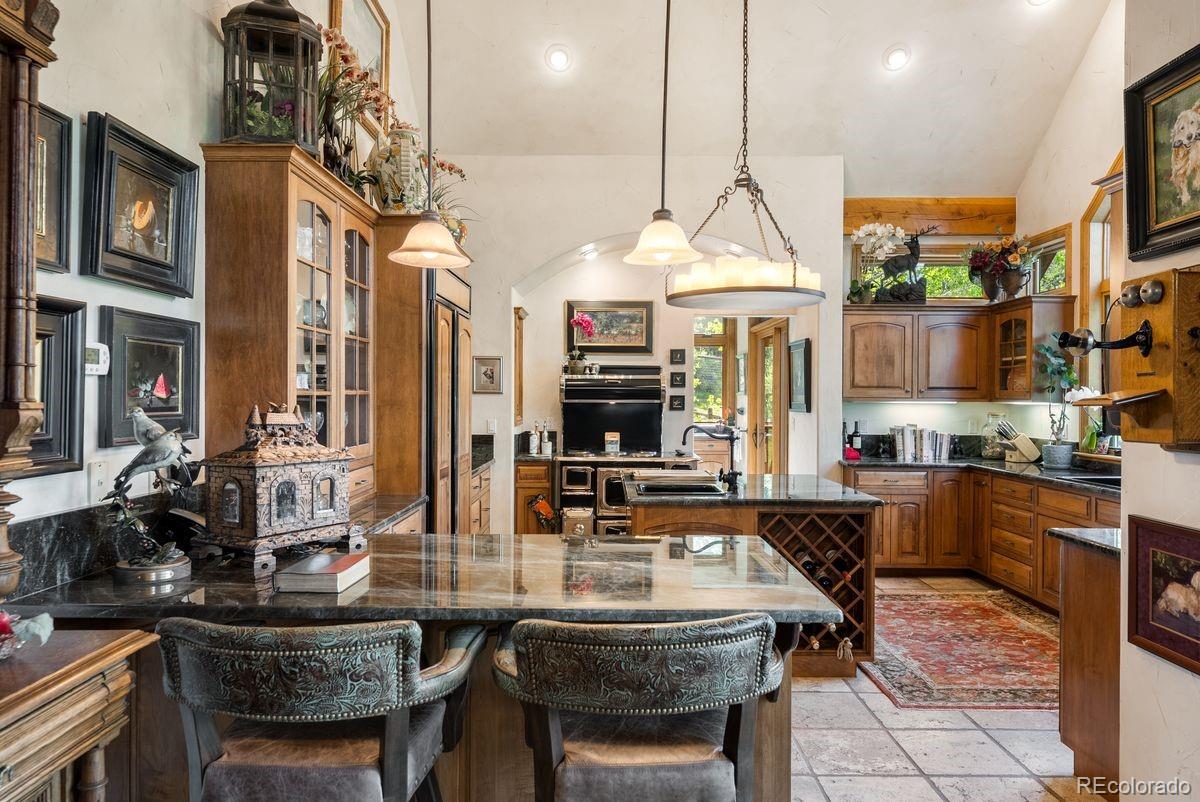 MLS Image #6 for 29700 s sunset trail,conifer, Colorado