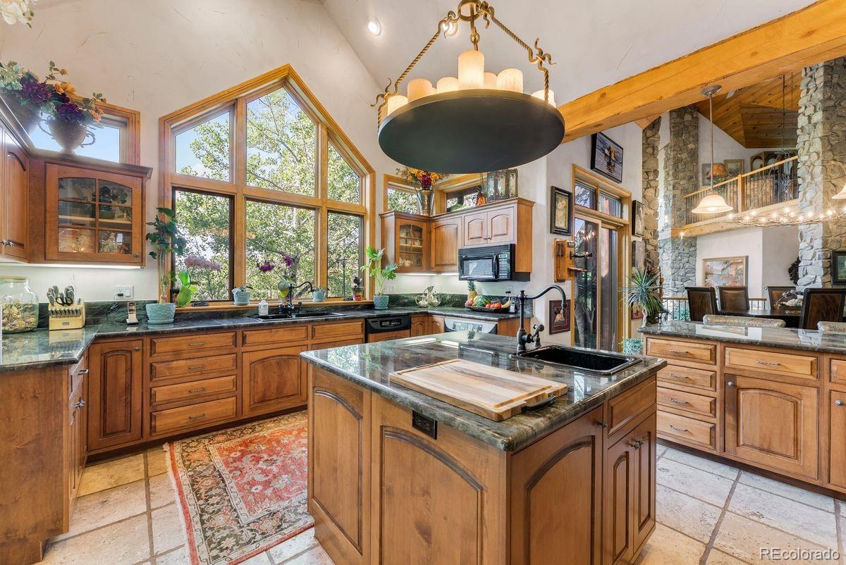 MLS Image #7 for 29700 s sunset trail,conifer, Colorado