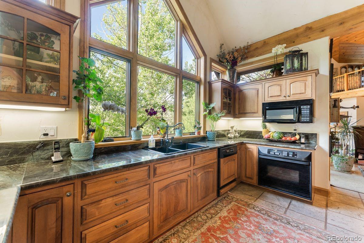 MLS Image #8 for 29700 s sunset trail,conifer, Colorado