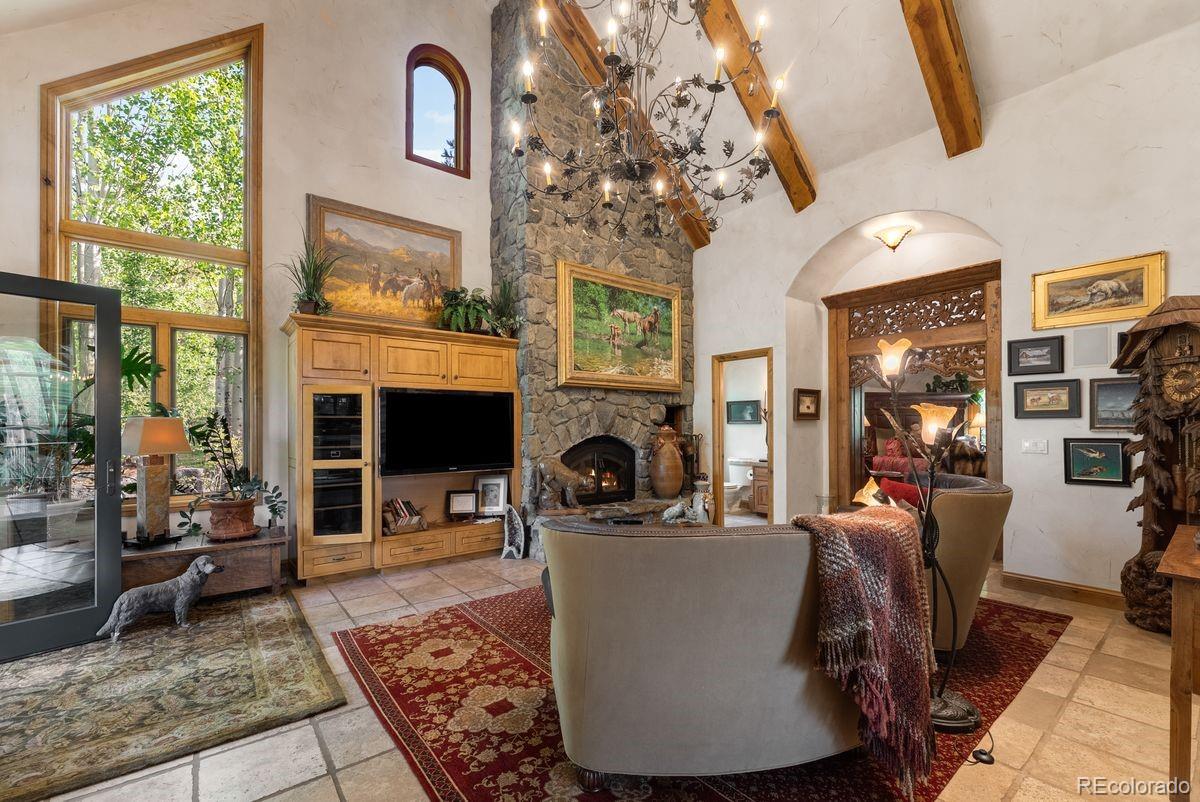 MLS Image #9 for 29700 s sunset trail,conifer, Colorado