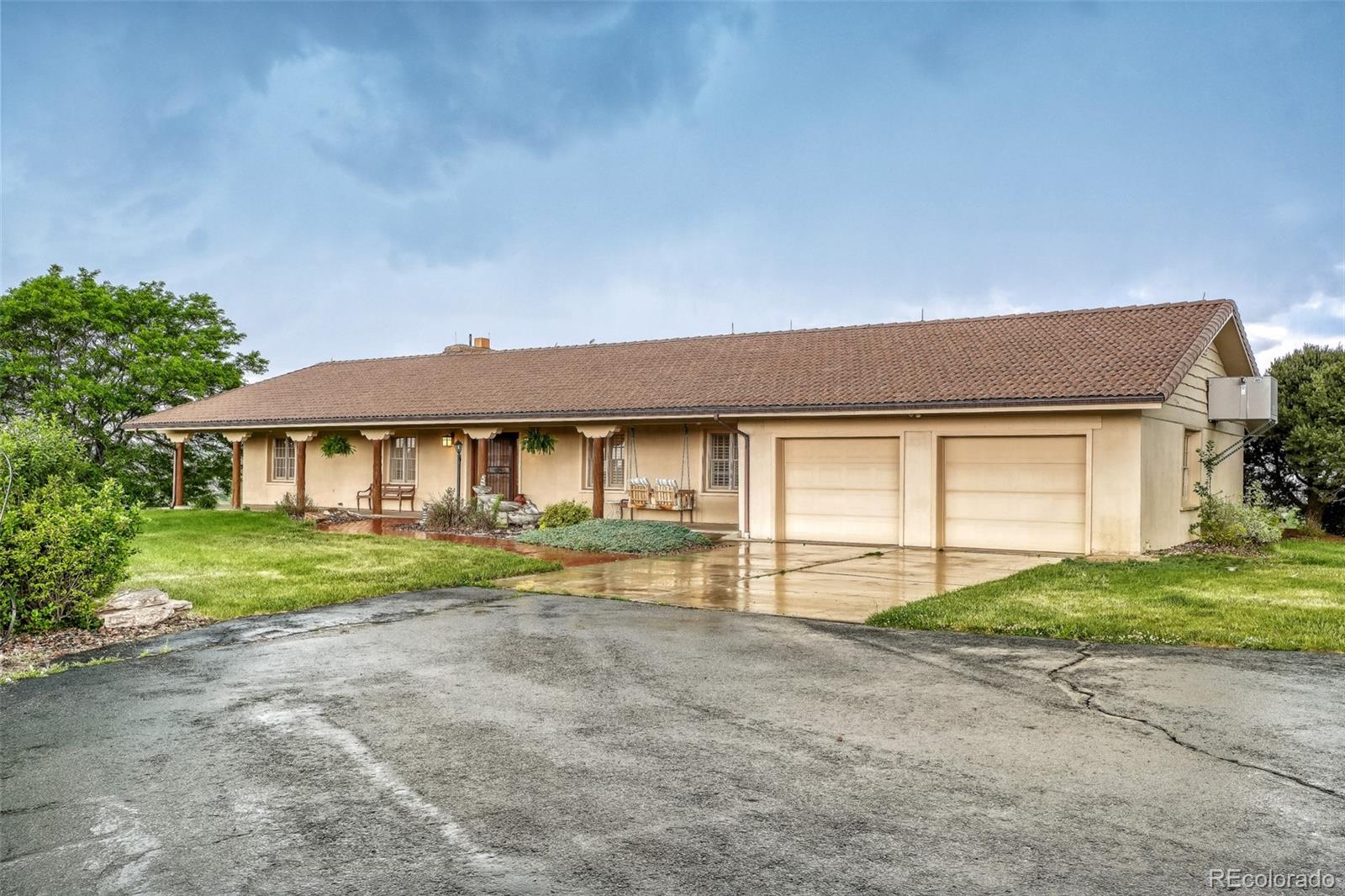 MLS Image #0 for 10443  tomahawk road,parker, Colorado