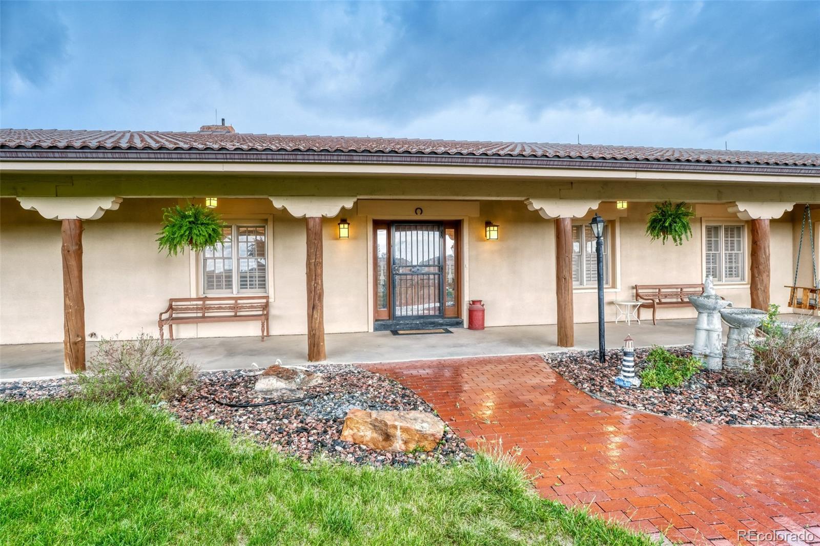 MLS Image #1 for 10443  tomahawk road,parker, Colorado