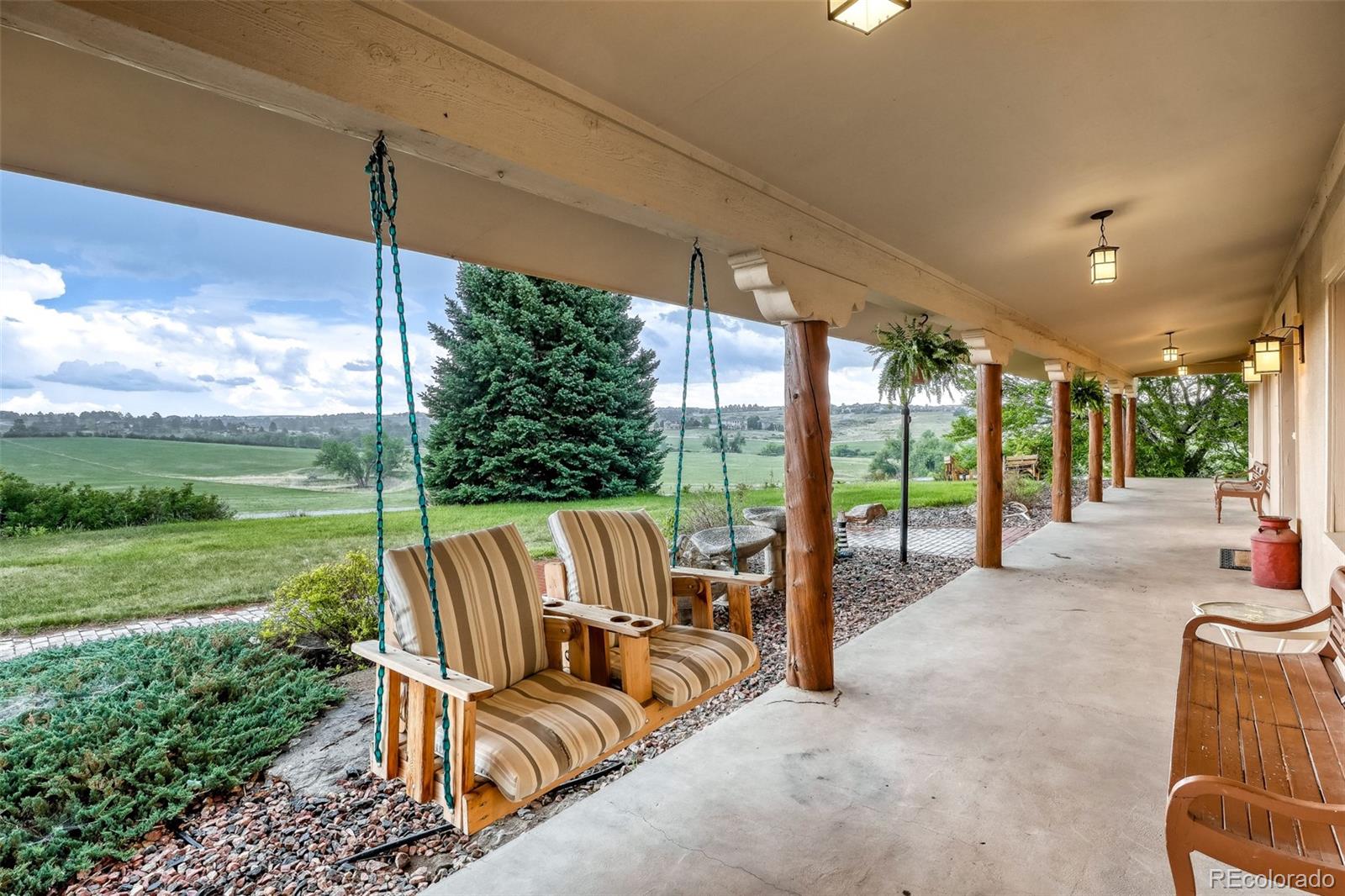 MLS Image #2 for 10443  tomahawk road,parker, Colorado