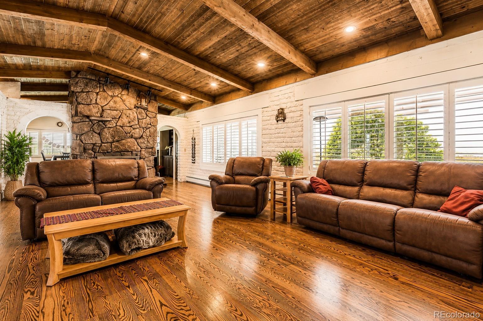 MLS Image #3 for 10443  tomahawk road,parker, Colorado