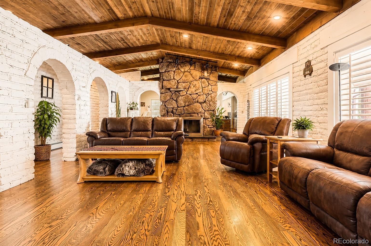MLS Image #5 for 10443  tomahawk road,parker, Colorado