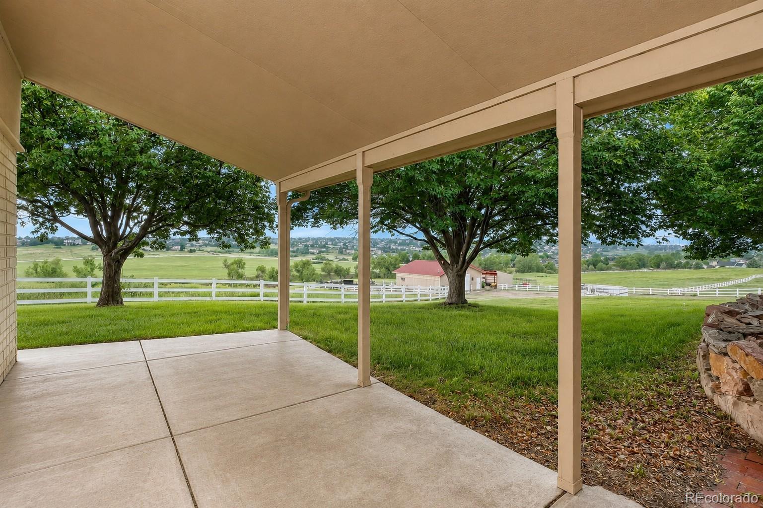 MLS Image #7 for 10443  tomahawk road,parker, Colorado