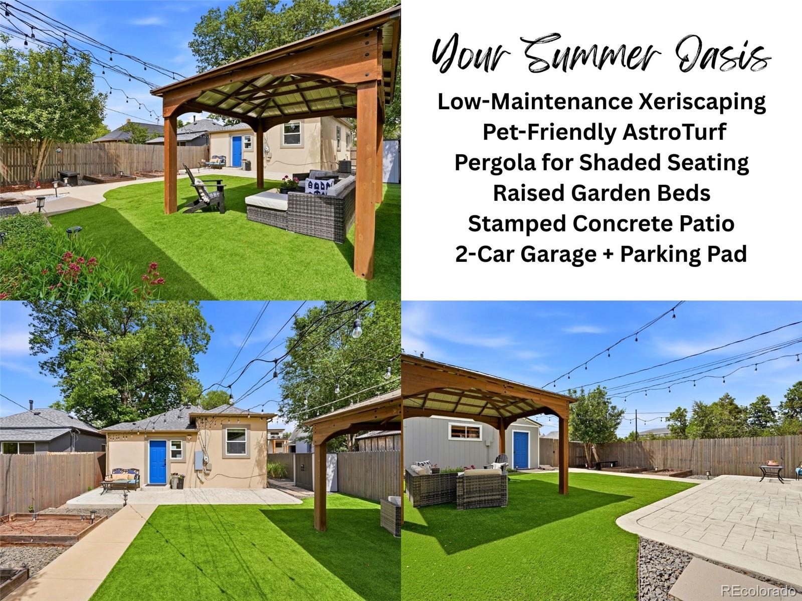MLS Image #33 for 4975  knox court,denver, Colorado