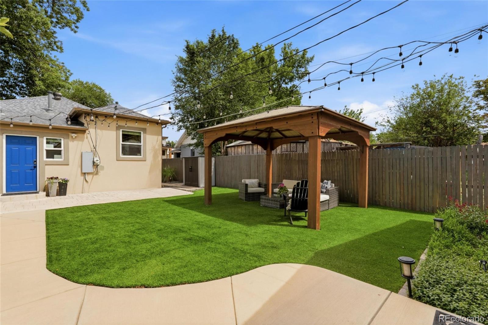 MLS Image #35 for 4975  knox court,denver, Colorado