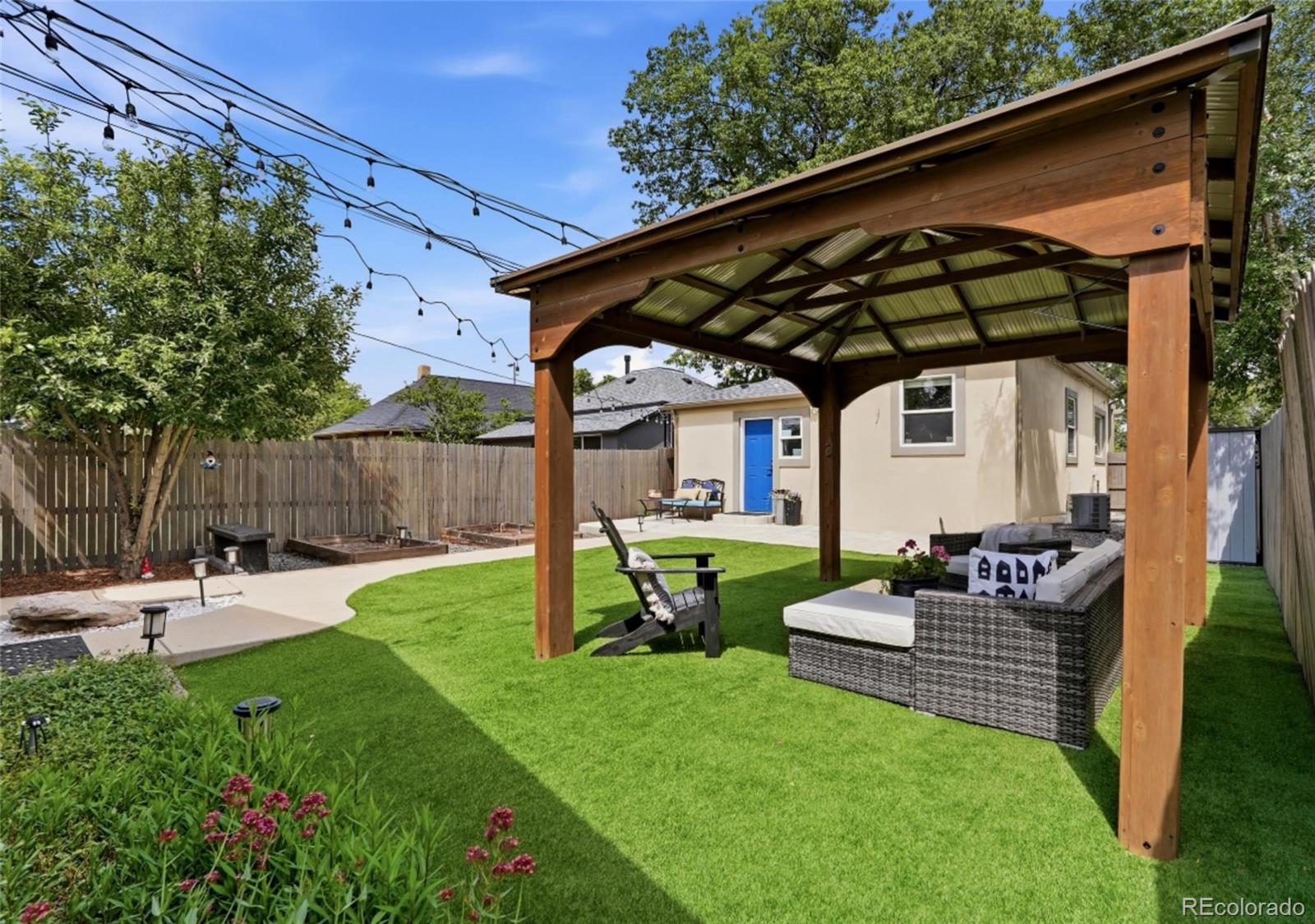 MLS Image #37 for 4975  knox court,denver, Colorado