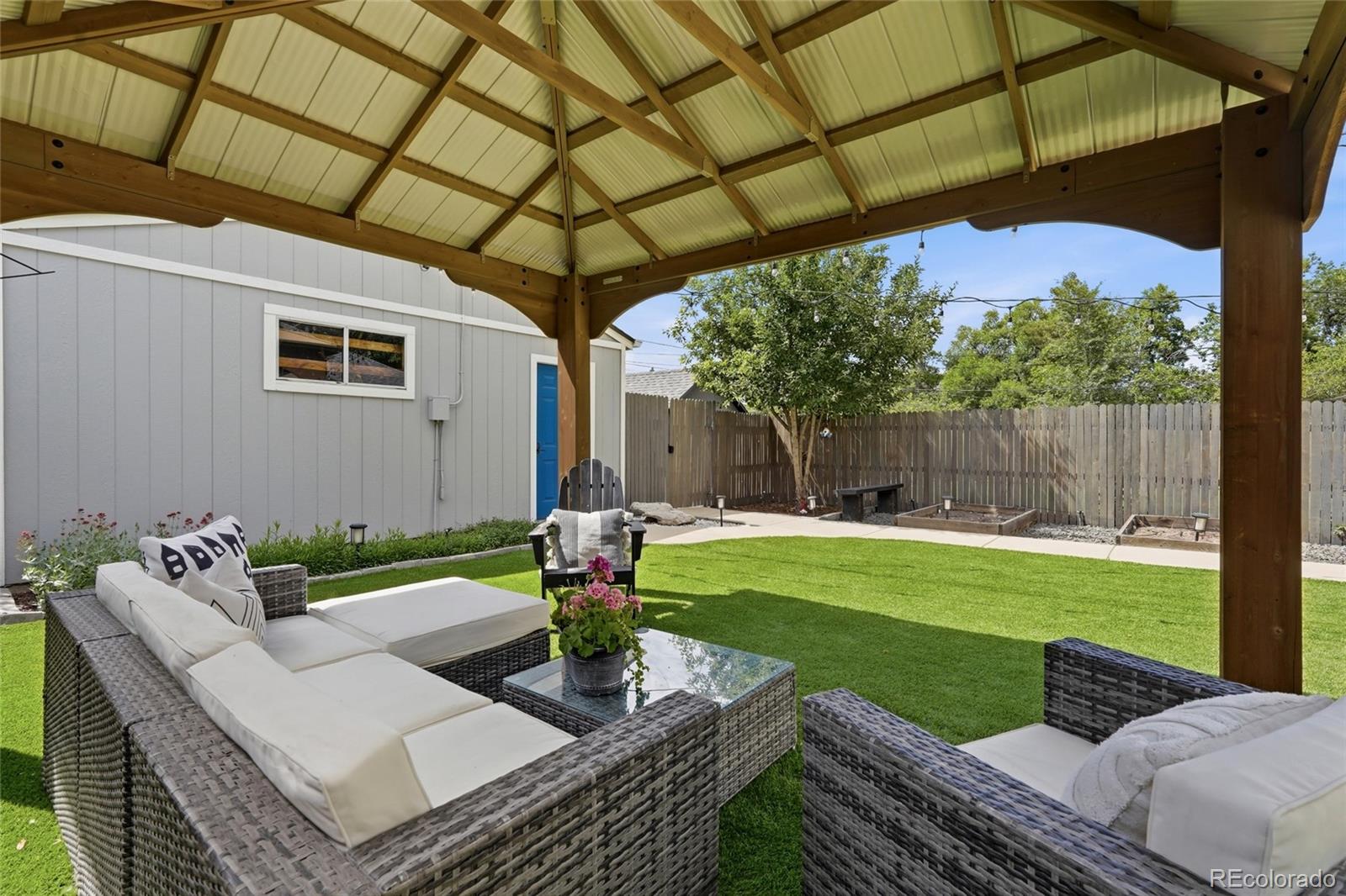 MLS Image #38 for 4975  knox court,denver, Colorado