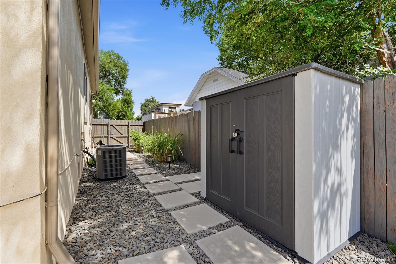 MLS Image #39 for 4975  knox court,denver, Colorado