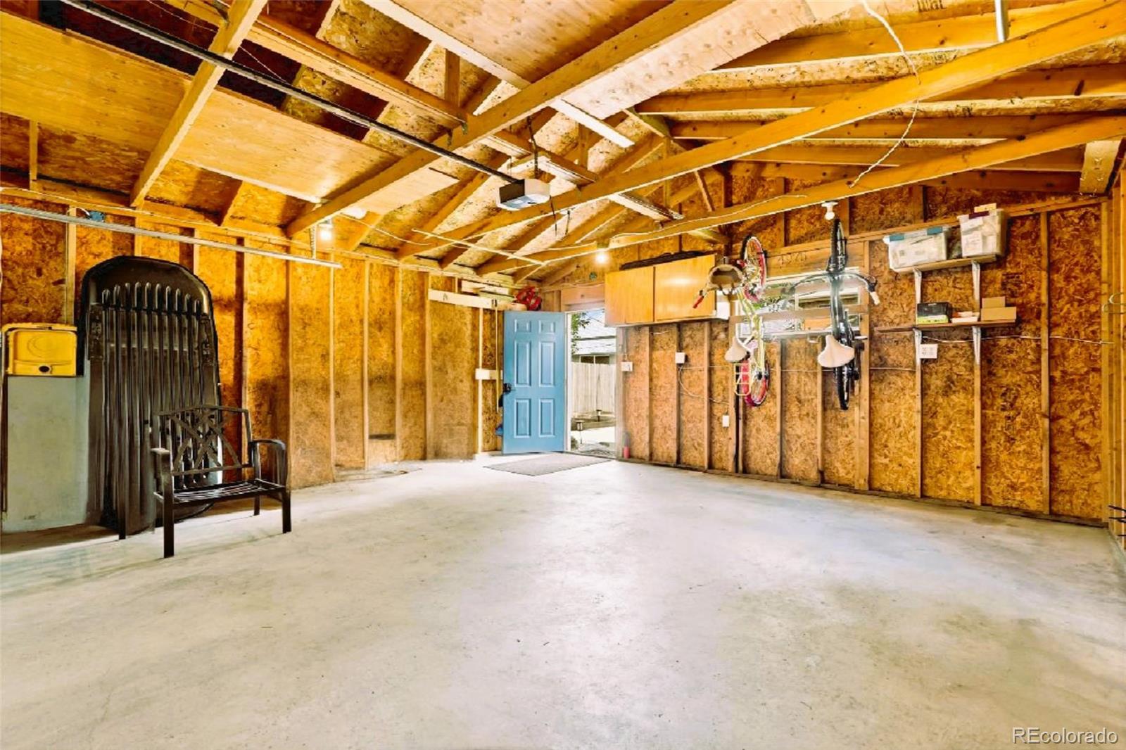 MLS Image #41 for 4975  knox court,denver, Colorado