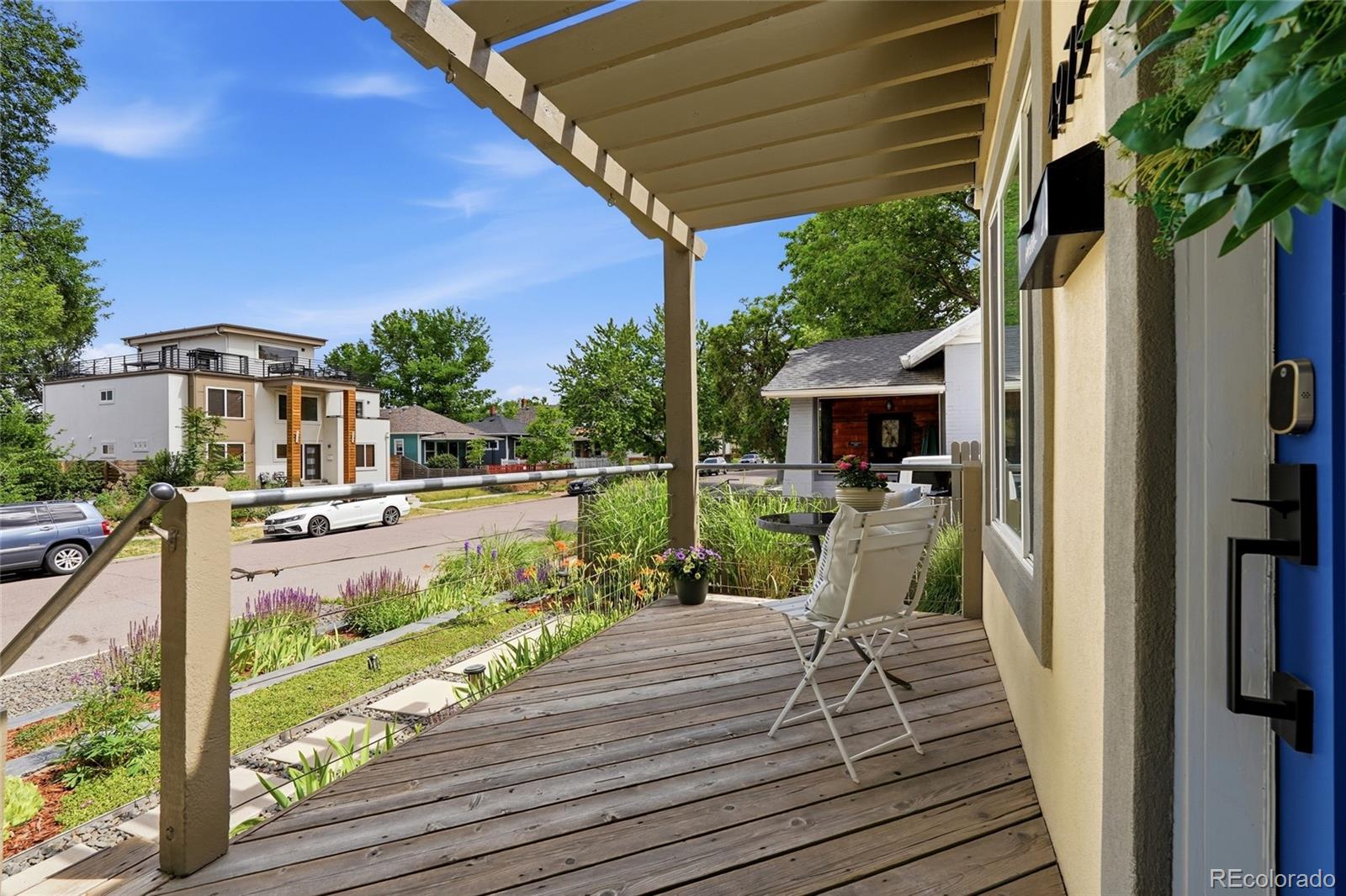 MLS Image #42 for 4975  knox court,denver, Colorado