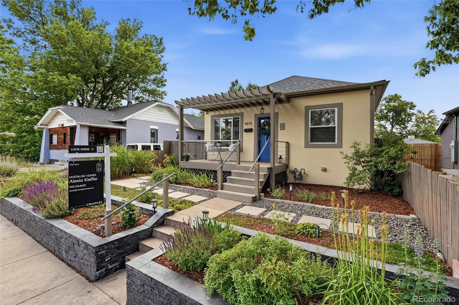 MLS Image #43 for 4975  knox court,denver, Colorado