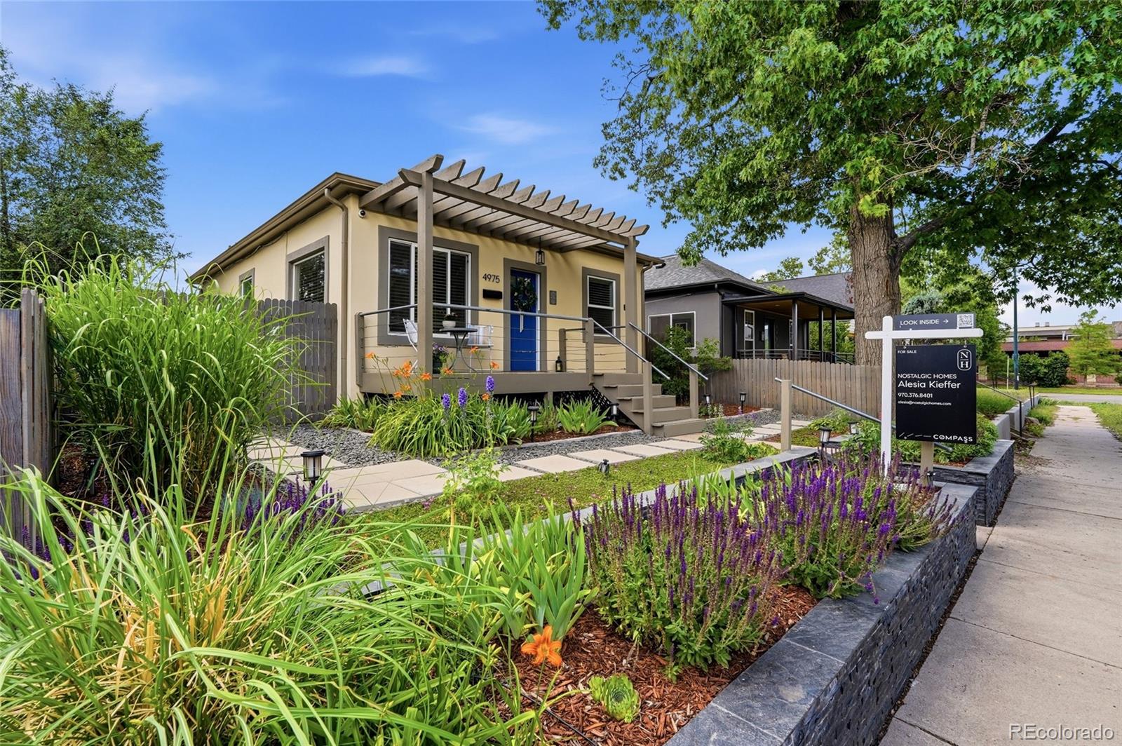 MLS Image #44 for 4975  knox court,denver, Colorado