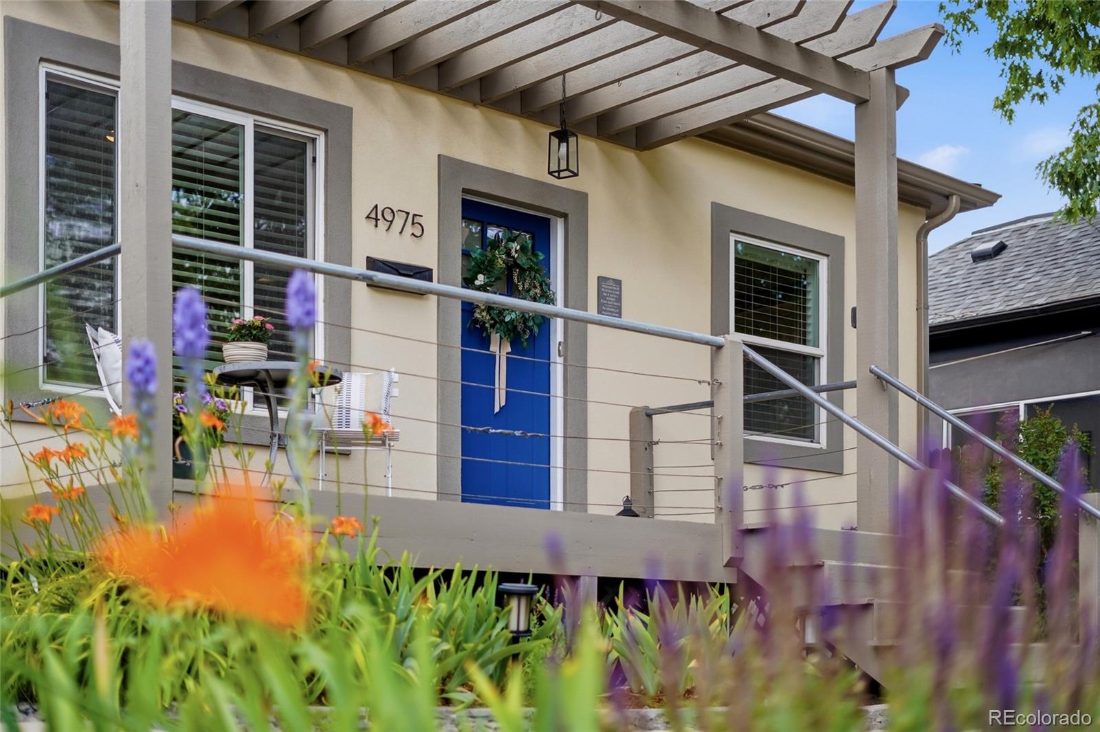 MLS Image #45 for 4975  knox court,denver, Colorado