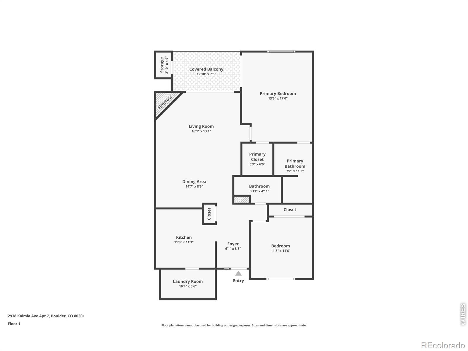 MLS Image #38 for 2938  kalmia avenue,boulder, Colorado